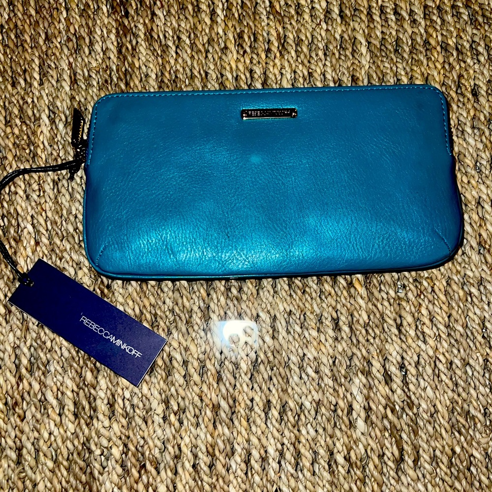 Rebecca Minkoff Pricilla Wallet NWT